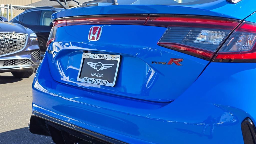 Used 2025 Honda Civic Type R image 14