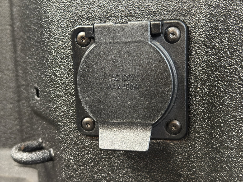 Used 2024 Chevrolet Silverado 1500 RST w/ True North Edition Plus image 24