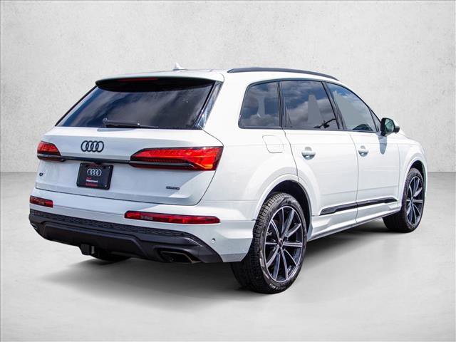 New 2026 Audi Q7 2.0T Premium Plus AWD/4WD image 5