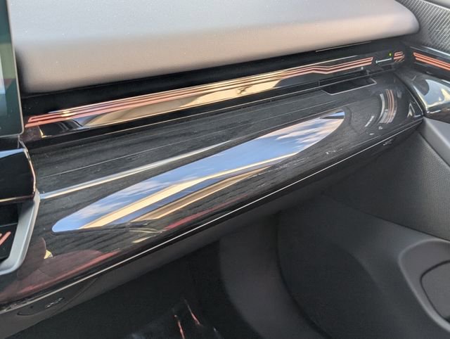 Used 2026 BMW 530i image 34