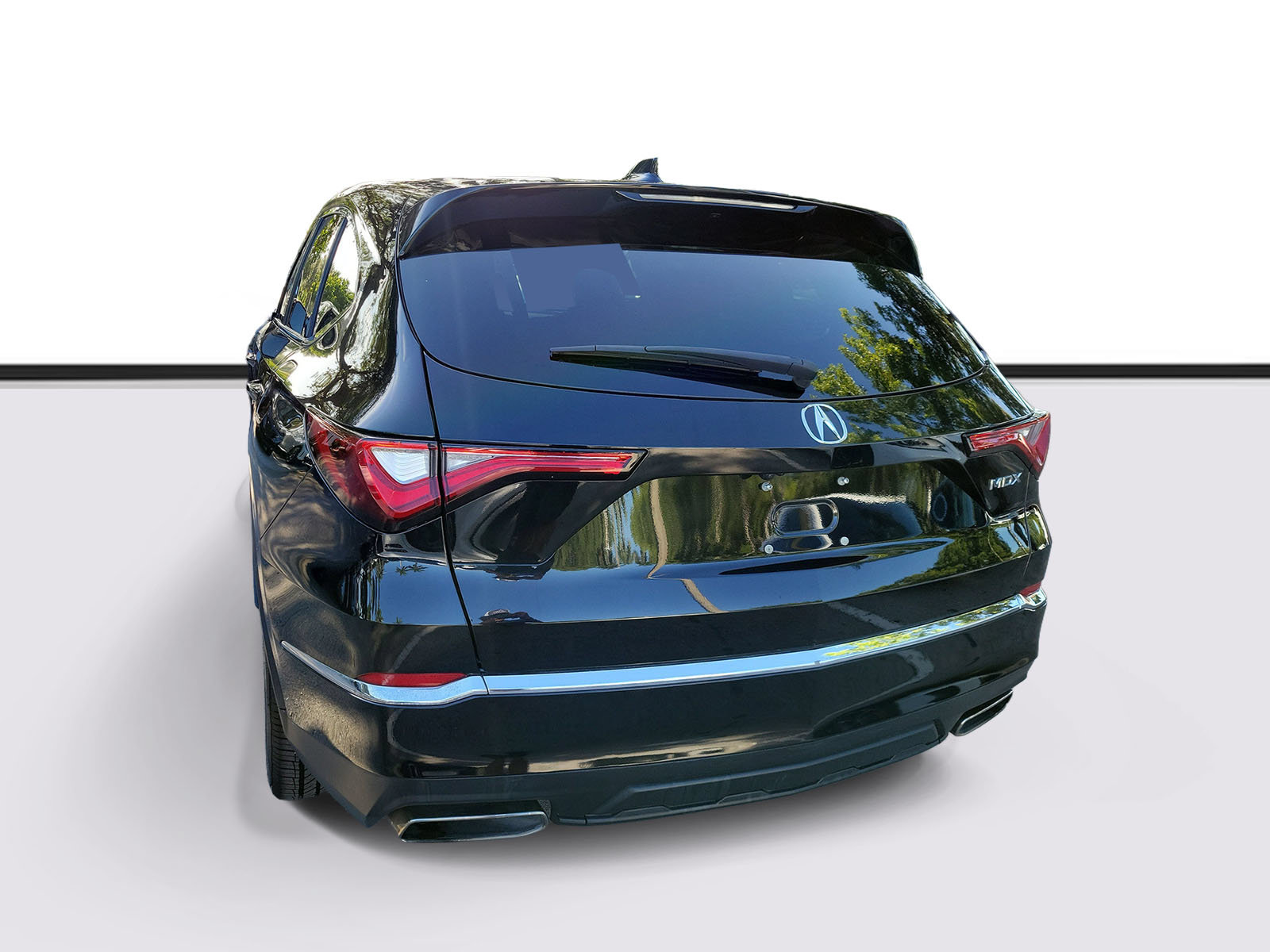 Used 2023 Acura MDX FWD image 3