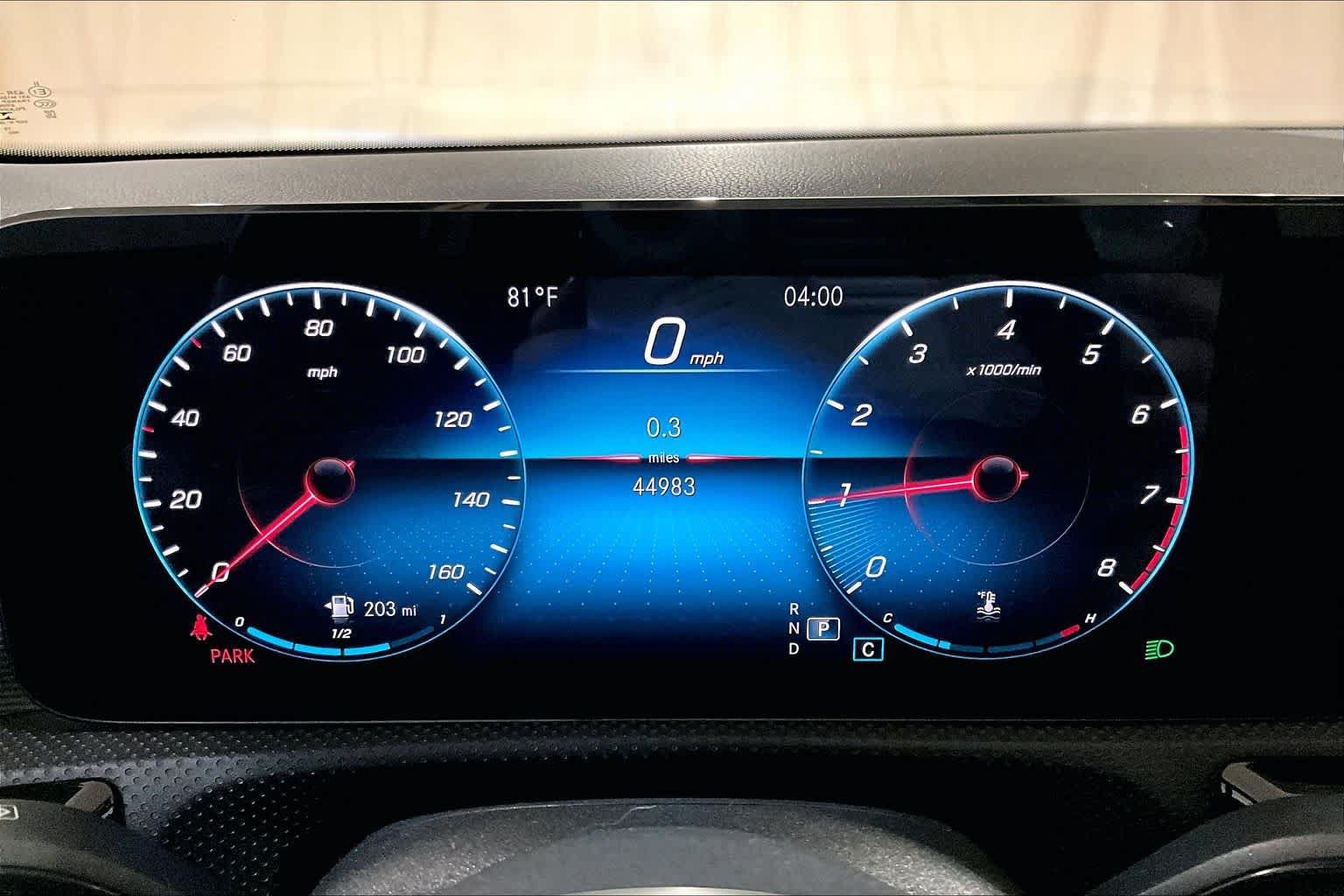 Used 2020 Mercedes-Benz CLA 250 4MATIC image 25