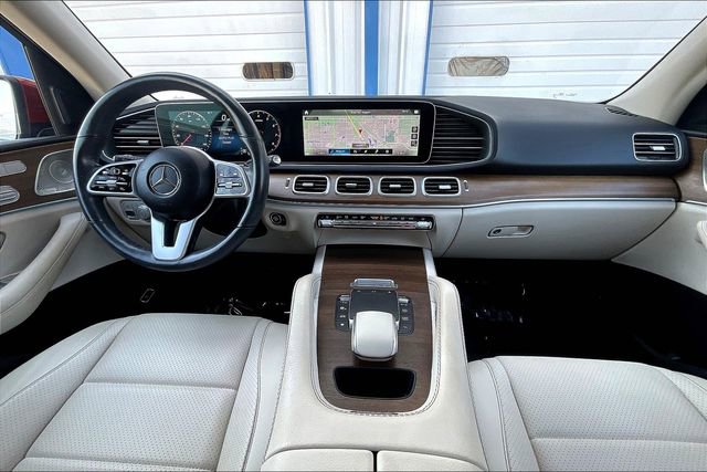 Used 2021 Mercedes-Benz GLE 350 GLE 350 image 15