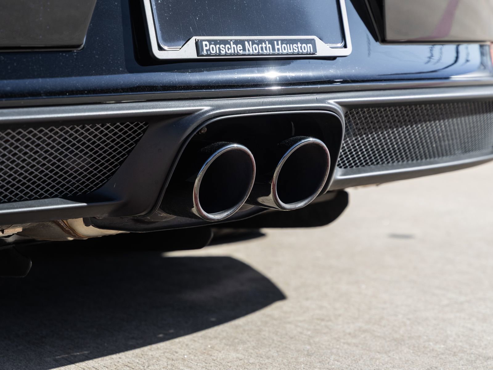 Used 2019 Porsche 911 Speedster image 17