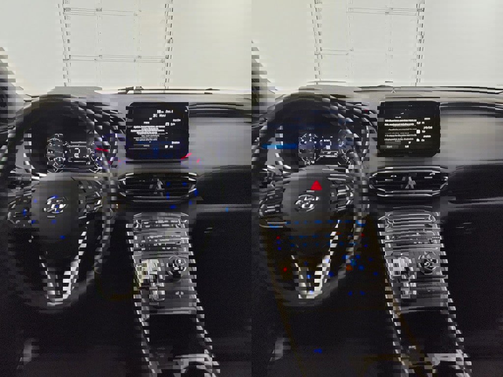 Used 2023 Hyundai Santa Fe SEL image 9