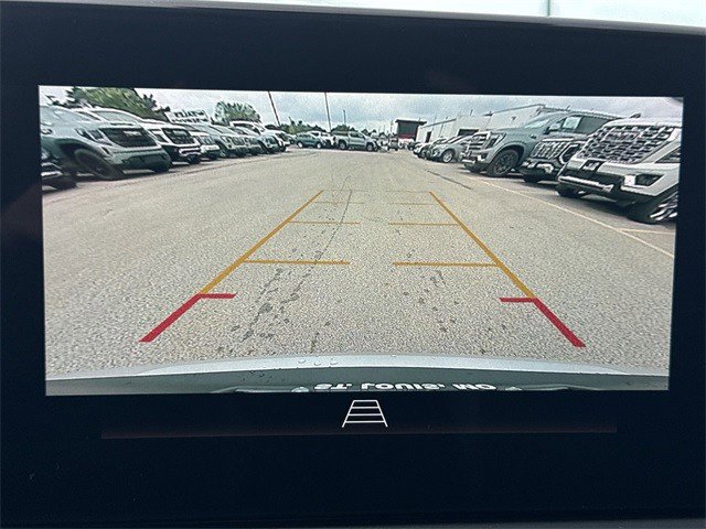 New 2026 Buick Envista Preferred w/ Convenience II Package image 17