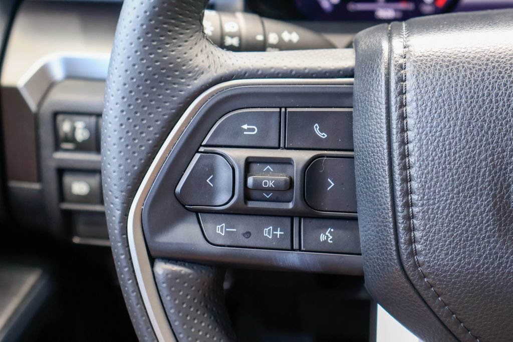 Used 2026 Toyota 4Runner TRD Sport RWD image 14