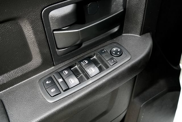 Used 2018 RAM 3500 Tradesman w/ Chrome Appearance Group AWD/4WD image 47