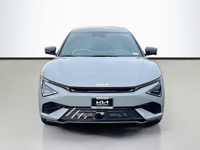 New 2026 Kia EV6 GT-Line RWD image 2