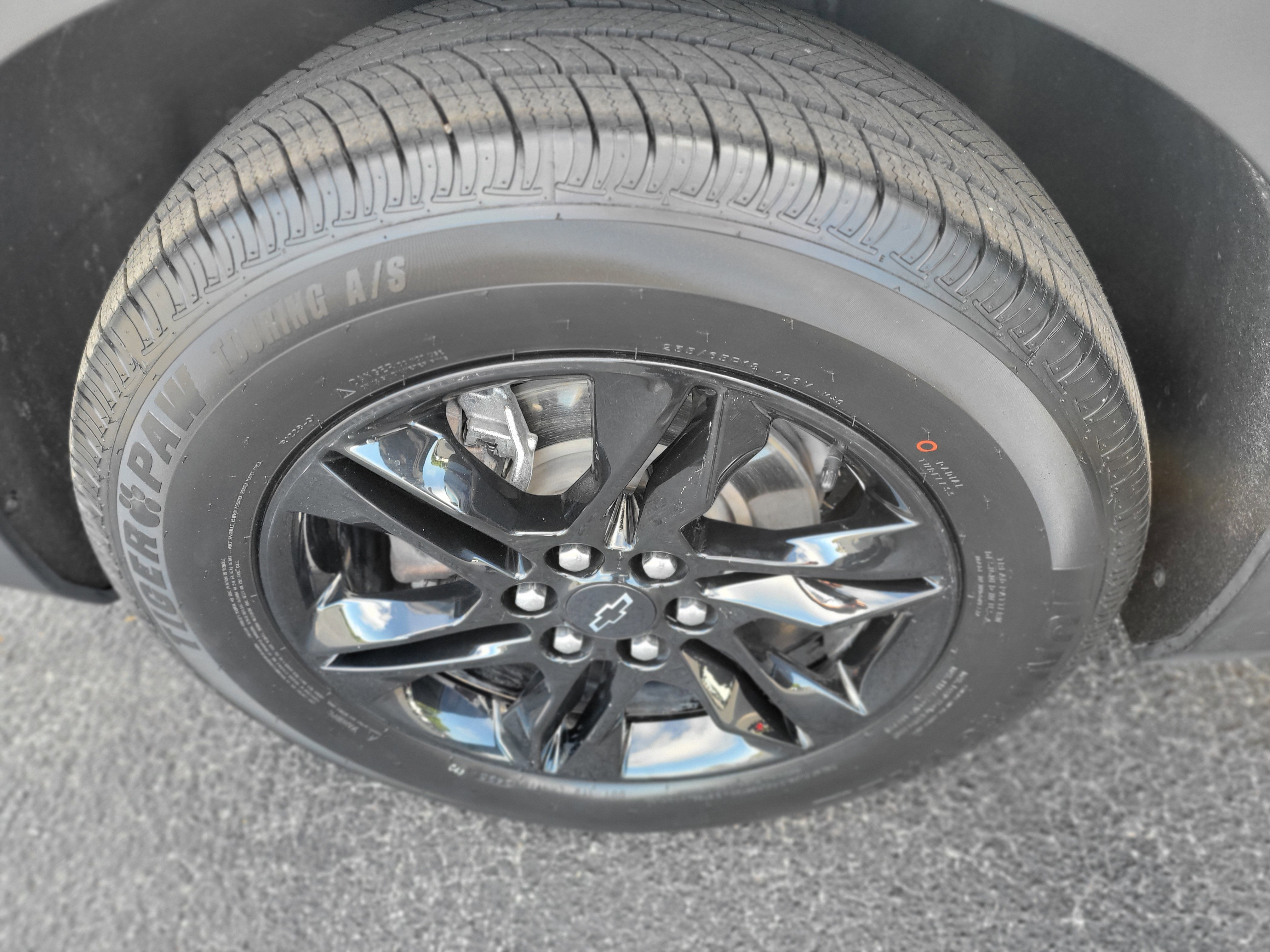 Certified 2022 Chevrolet Blazer LT w/ Midnight/Sport Edition image 35