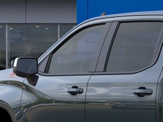 New 2026 Chevrolet Silverado 1500 LT image 12