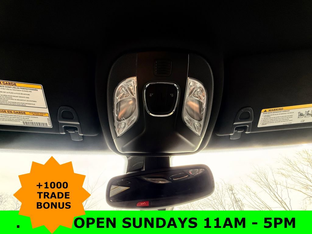 New 2026 Jeep Compass Latitude image 23