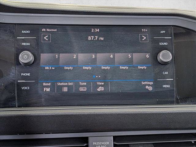 Used 2019 Volkswagen Jetta SEL w/ Cold Weather Package image 13