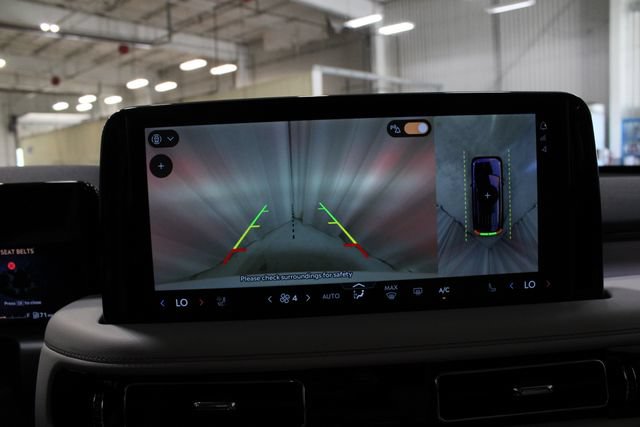 New 2026 Lincoln Aviator Reserve AWD/4WD image 4