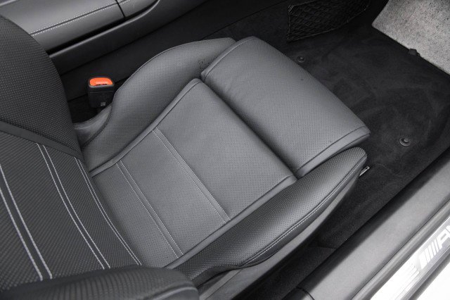 Used 2023 Mercedes-Benz SL 55 AMG 4MATIC image 32