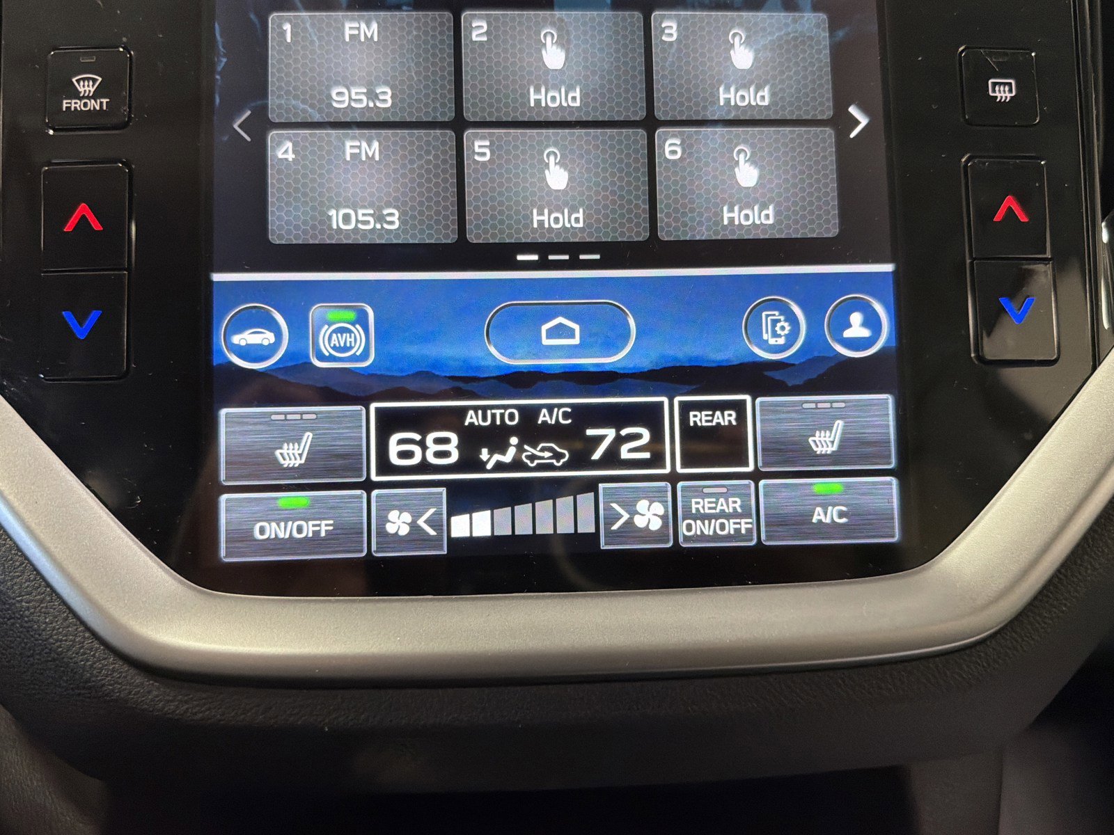 Certified 2023 Subaru Ascent Premium w/ Convenience Package AWD/4WD image 21