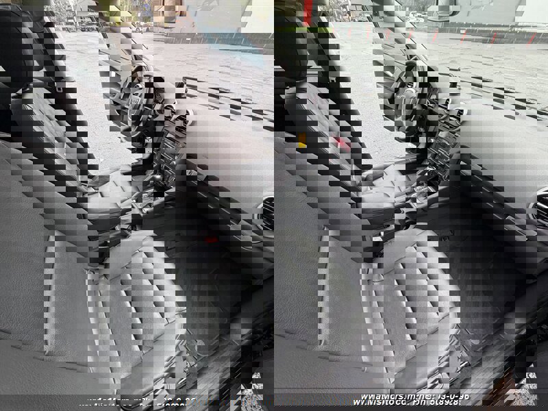 Used 2012 Audi A3 2.0T Premium w/ Bluetooth Value Pkg image 12