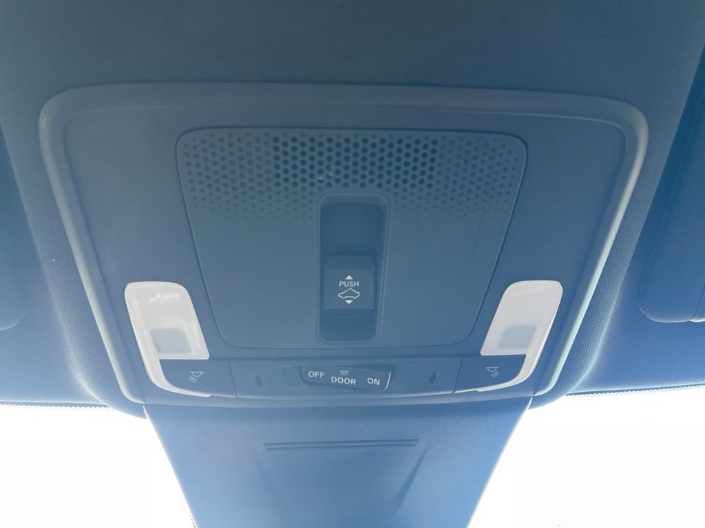 Used 2025 Honda Civic Sport image 16