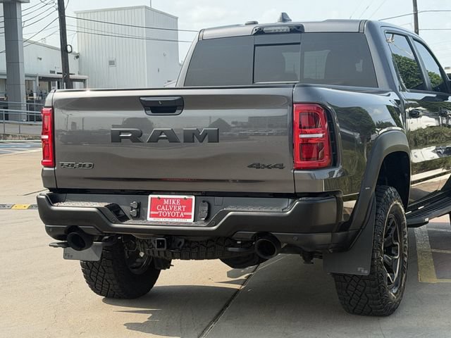 Used 2025 RAM 1500 RHO w/ RHO Level 1 Equipment Group AWD/4WD image 7