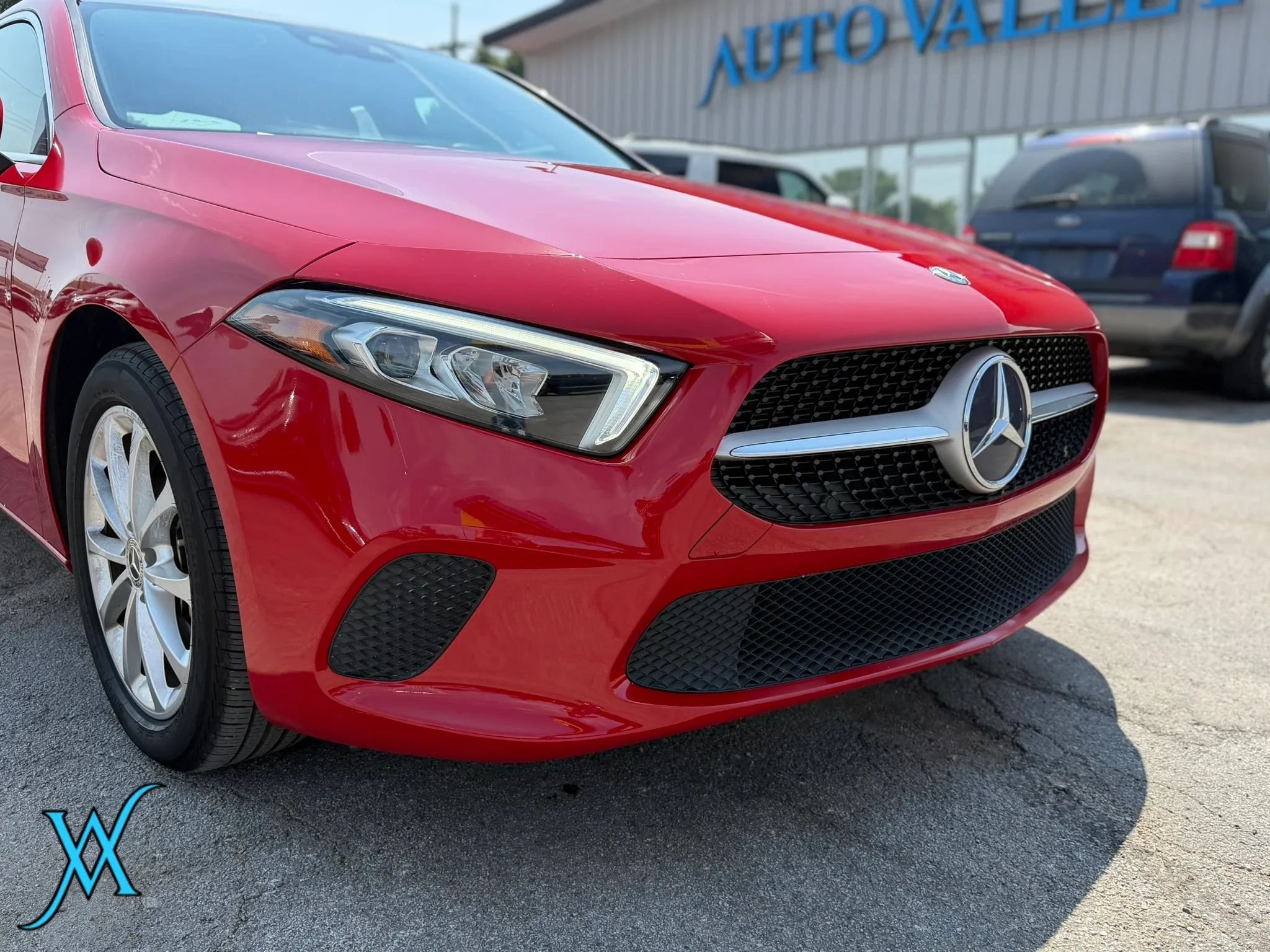 Used 2019 Mercedes-Benz A 220 image 10