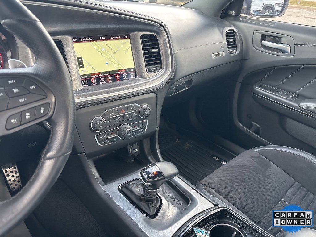 Used 2021 Dodge Charger R/T w/ Daytona Edition Group image 71