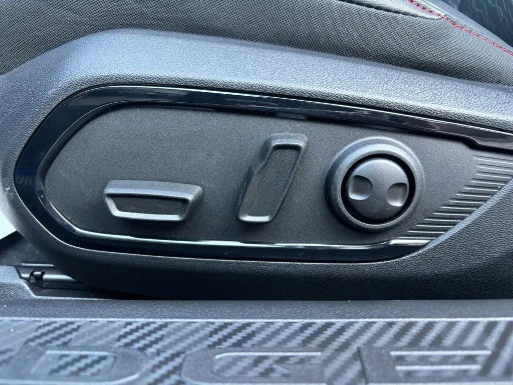 New 2026 Dodge Charger R/T Scat Pack image 20