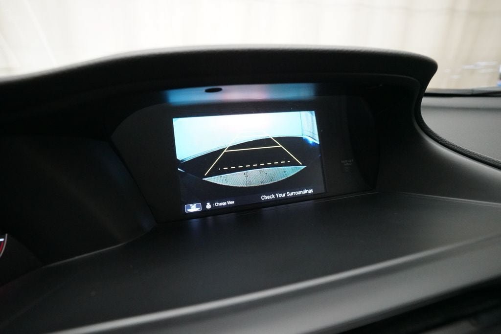 Used 2017 Honda Accord Sport Special Edition image 19