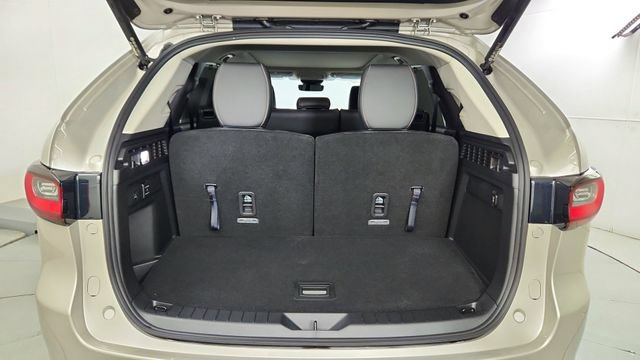 New 2026 MAZDA CX-90 Plug-In Hybrid w/Premium Sport AWD/4WD image 41