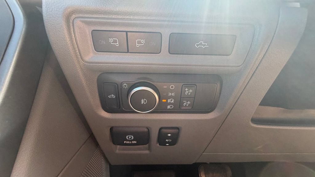 Used 2021 Ford F150 XLT w/ Equipment Group 302A High AWD/4WD image 28