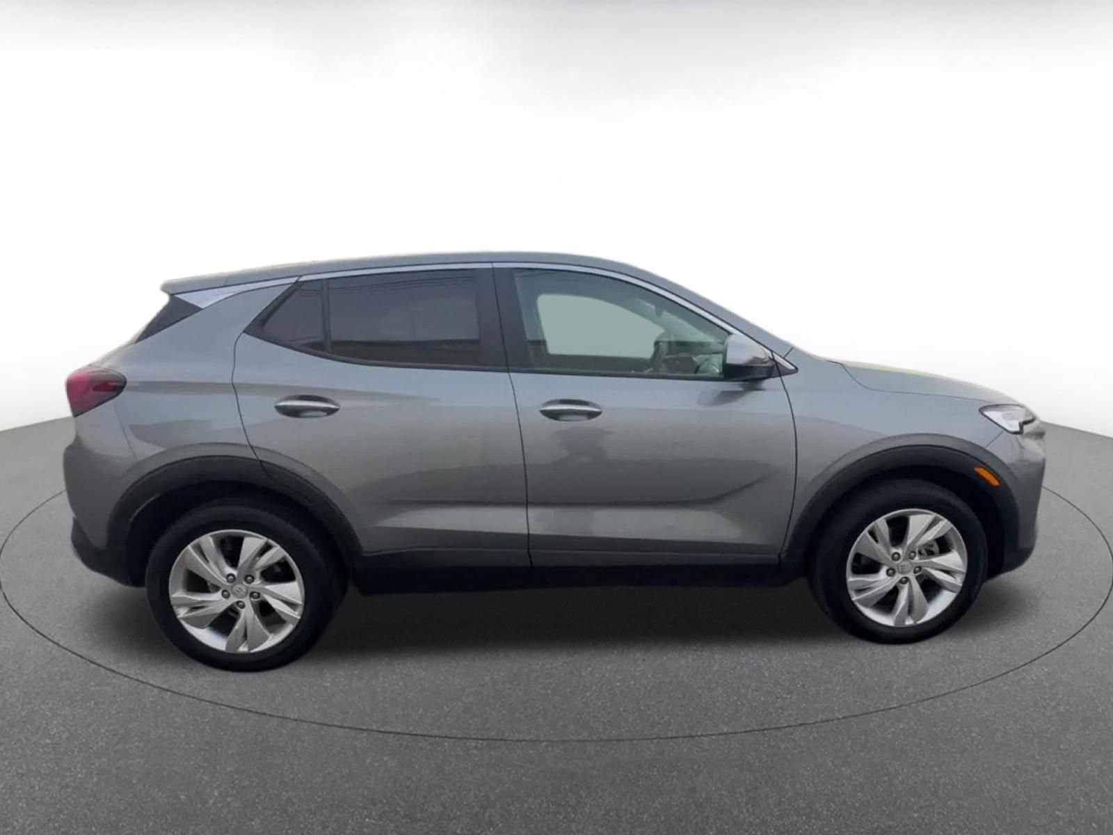 Used 2025 Buick Encore GX Preferred image 16