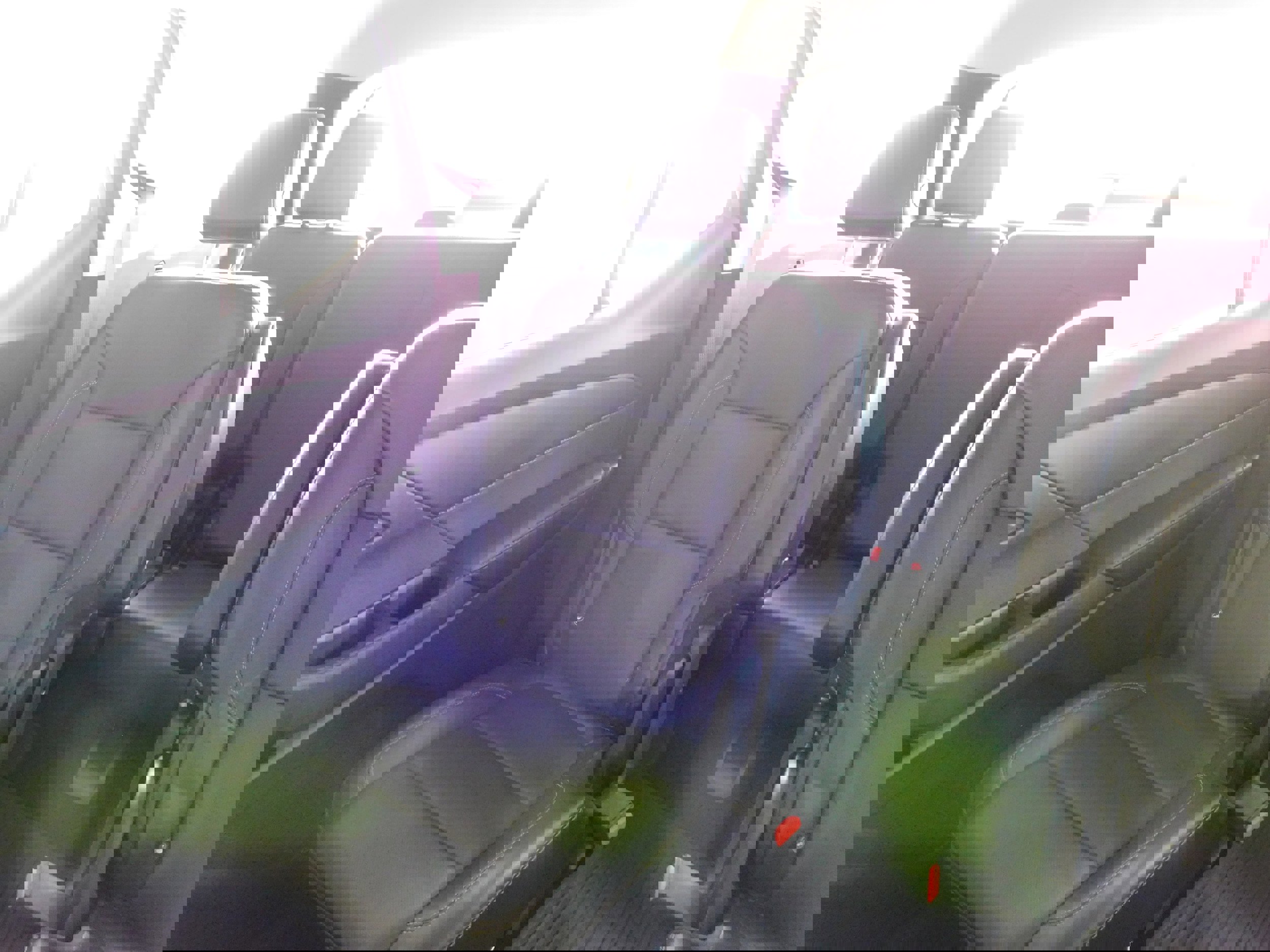 Used 2018 Chevrolet Traverse Premier w/ Driver Confidence II Package image 25