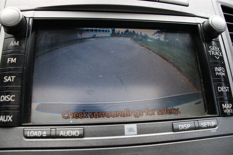 Used 2009 Toyota Venza AWD image 10
