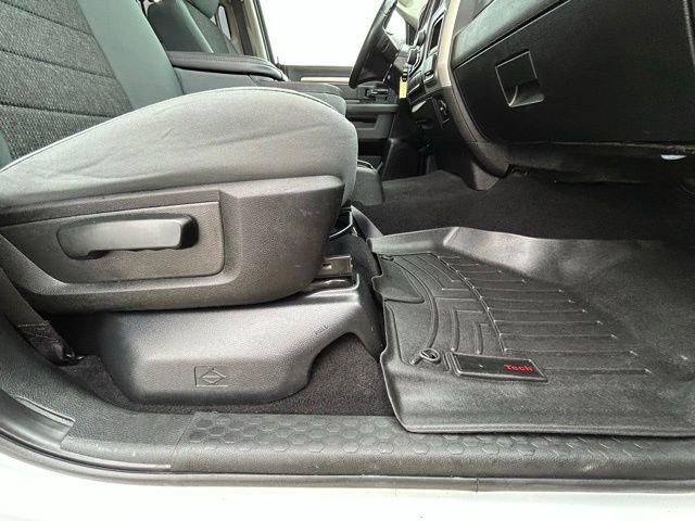 Used 2019 RAM 1500 Big Horn image 43