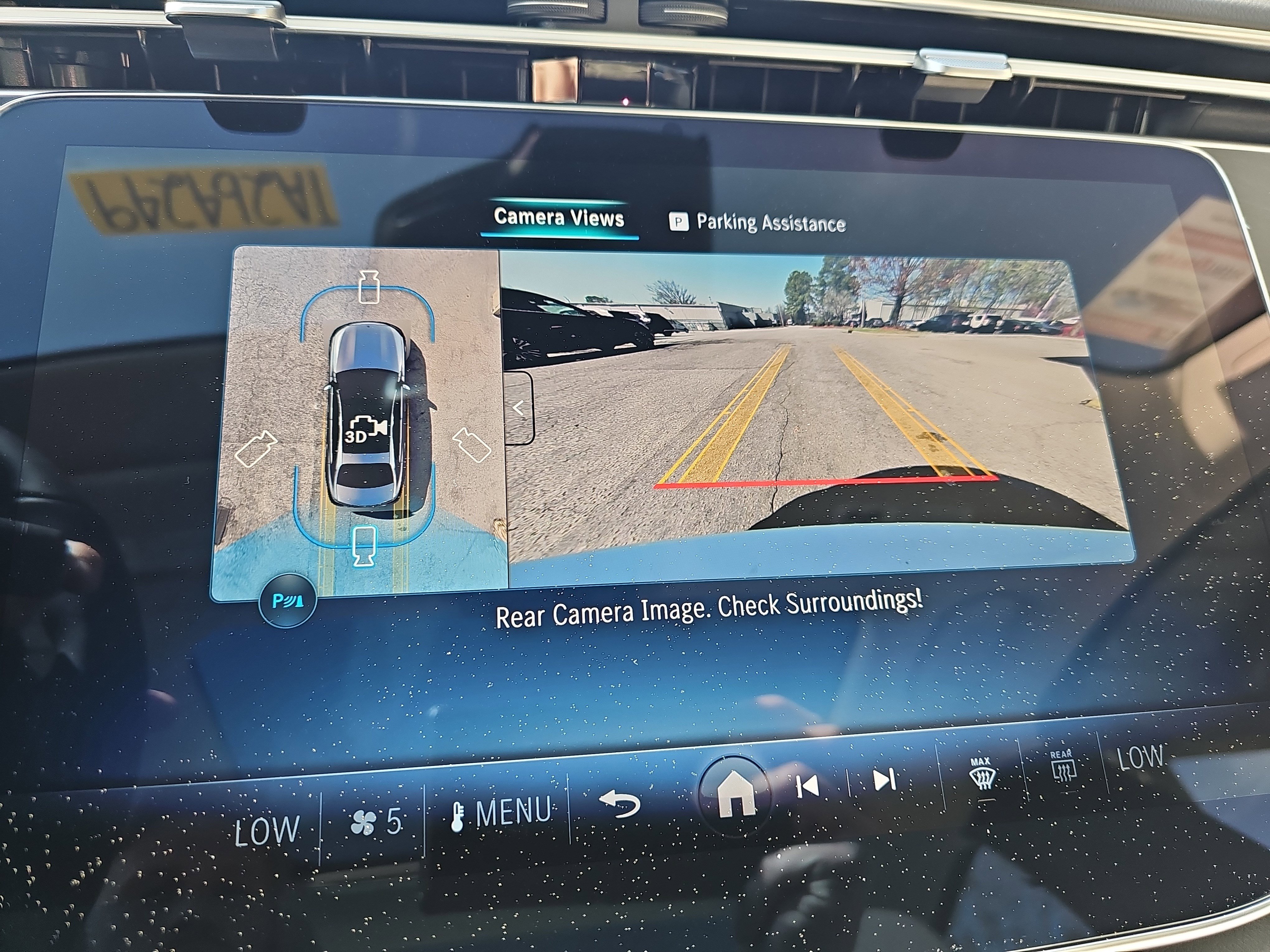 New 2026 Mercedes-Benz E 350 4MATIC Sedan image 25