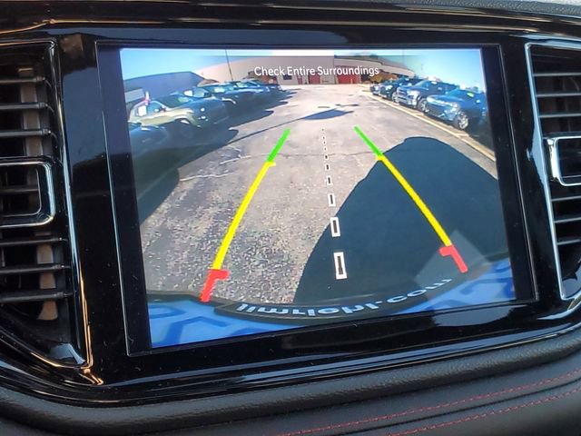 Used 2024 Dodge Durango R/T image 25