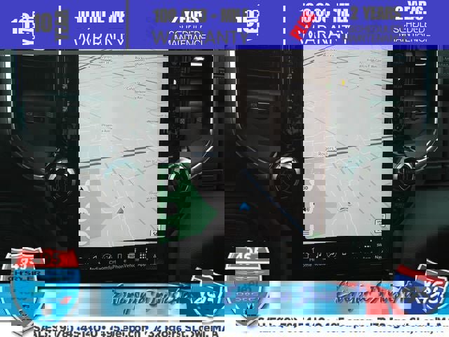 New 2026 RAM 2500 Laramie w/ Night Edition image 26