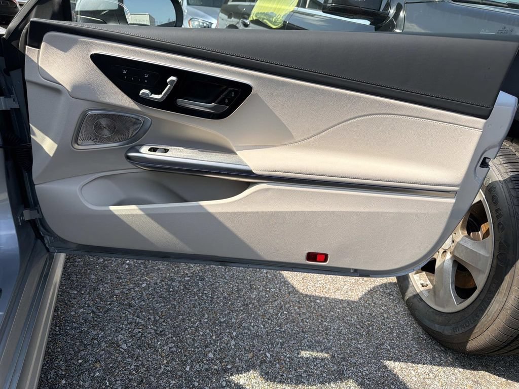 Used 2026 Mercedes-Benz CLE 450 4MATIC Coupe image 14