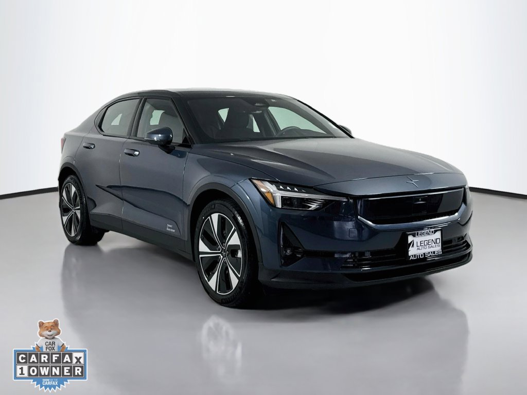 Used 2024 Polestar Polestar 2 AWD/4WD image 4