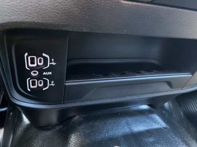 New 2026 RAM 3500 Tradesman w/ Chrome Appearance Group A AWD/4WD image 29