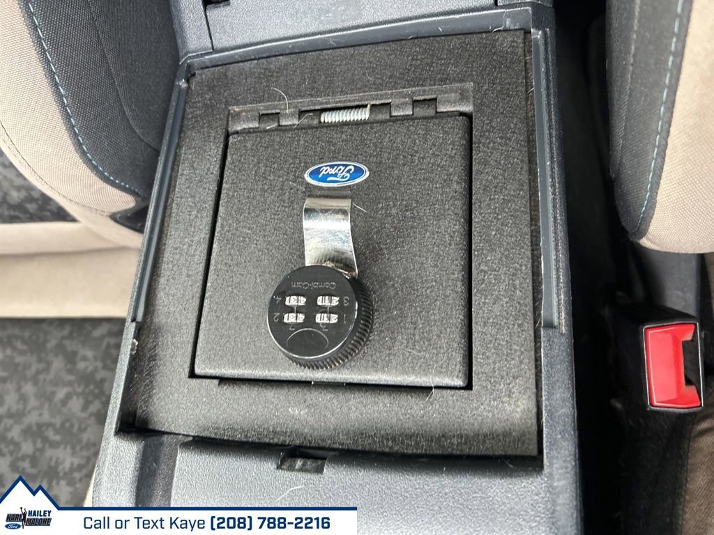 Used 2021 Ford Bronco Wildtrak image 34