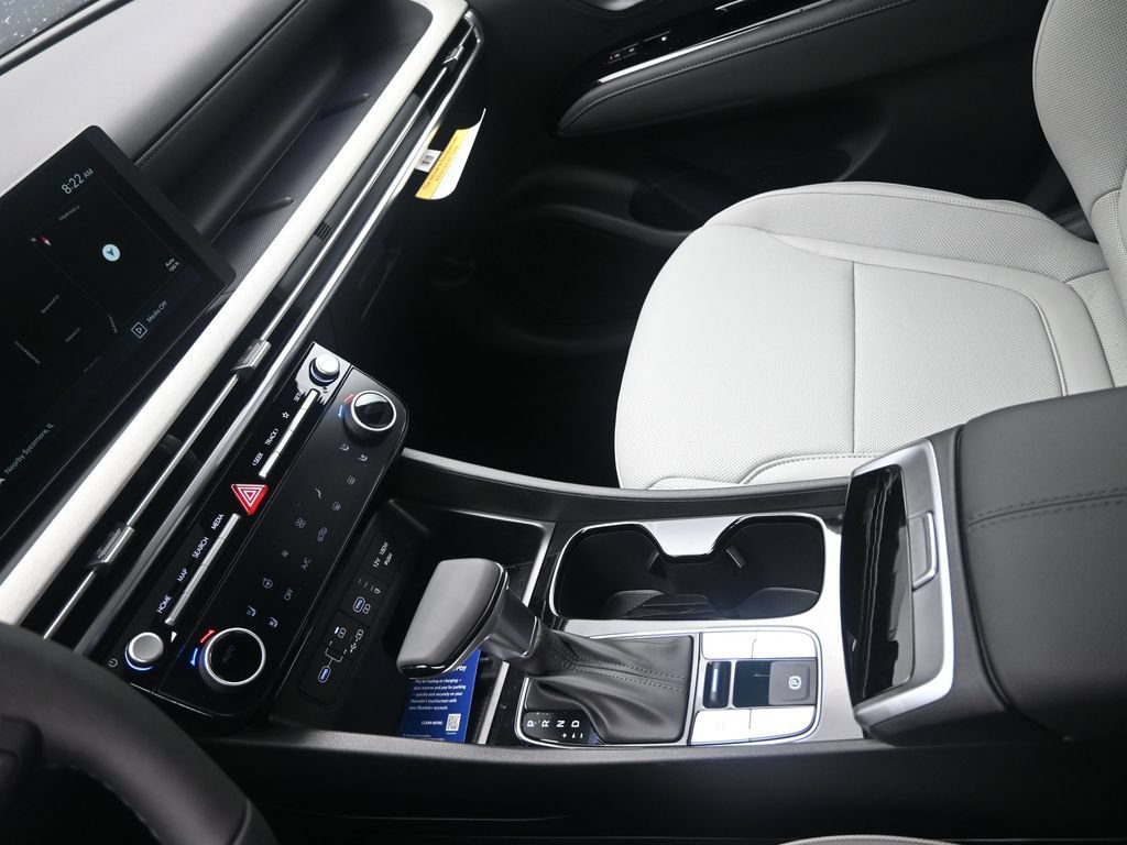 New 2026 Hyundai Santa Cruz Limited AWD/4WD image 19