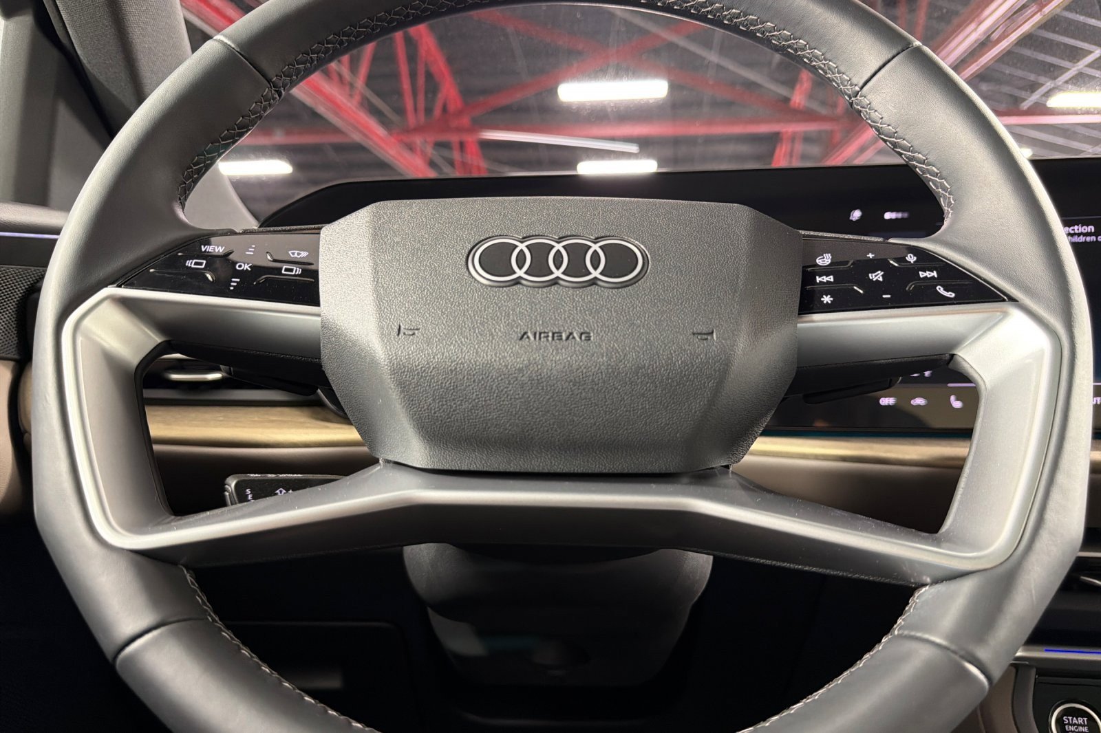 Used 2025 Audi Q5 Premium Plus w/ Premium Plus image 23