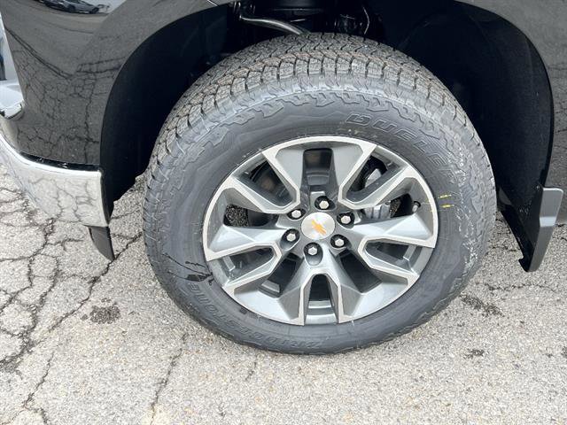 New 2026 Chevrolet Silverado 1500 LT image 10