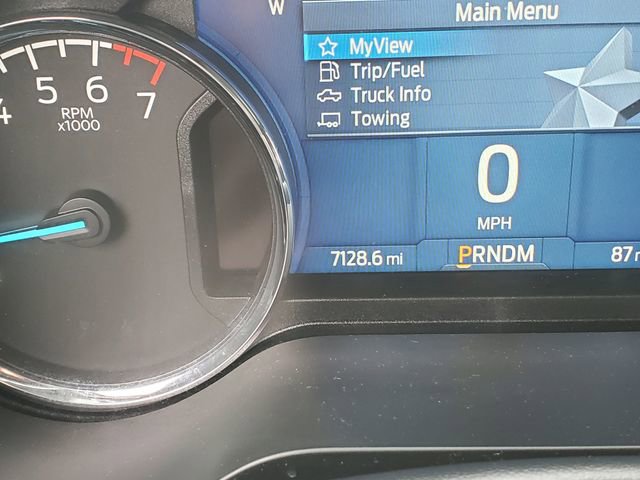 Used 2023 Ford F150 XLT w/ Equipment Group 302A High image 17