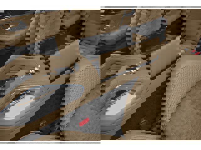 New 2026 Mercedes-Benz GLS 580 4MATIC image 52