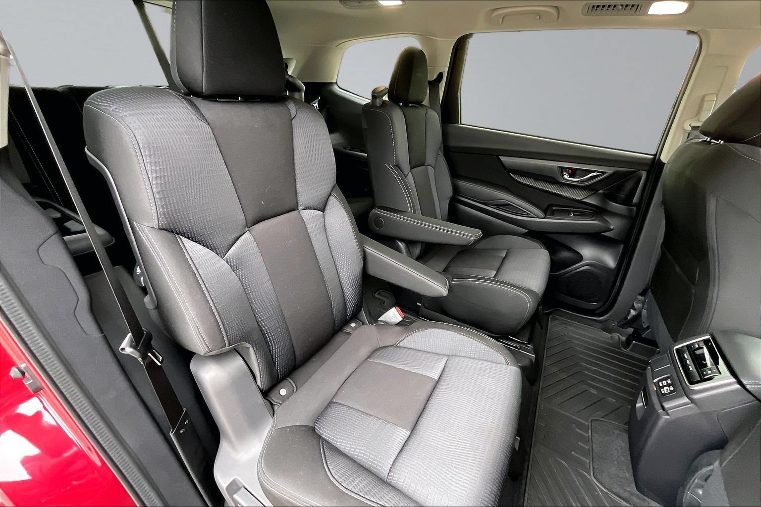 Certified 2025 Subaru Ascent Premium AWD/4WD image 27