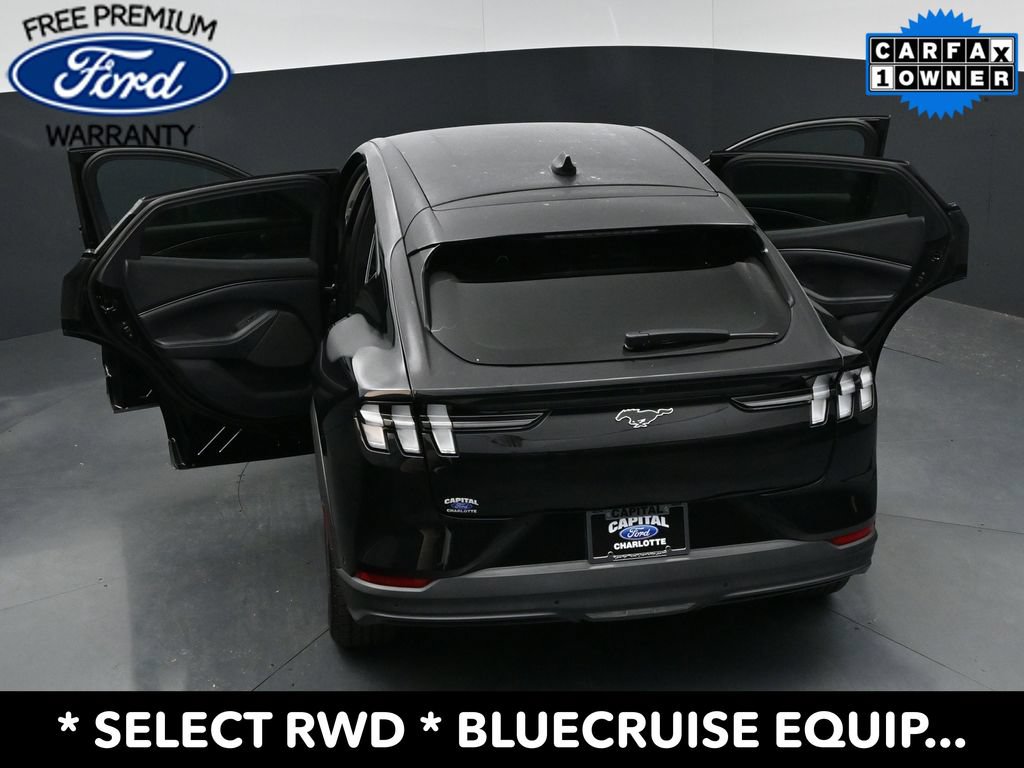 Used 2024 Ford Mustang Mach-E Select RWD image 35