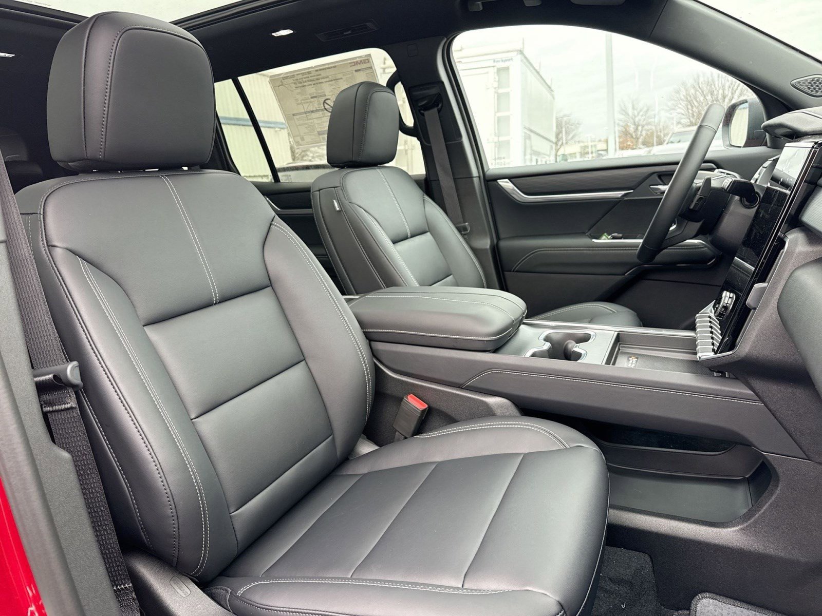 New 2026 GMC Acadia Elevation w/ Elevation Premium Package image 19