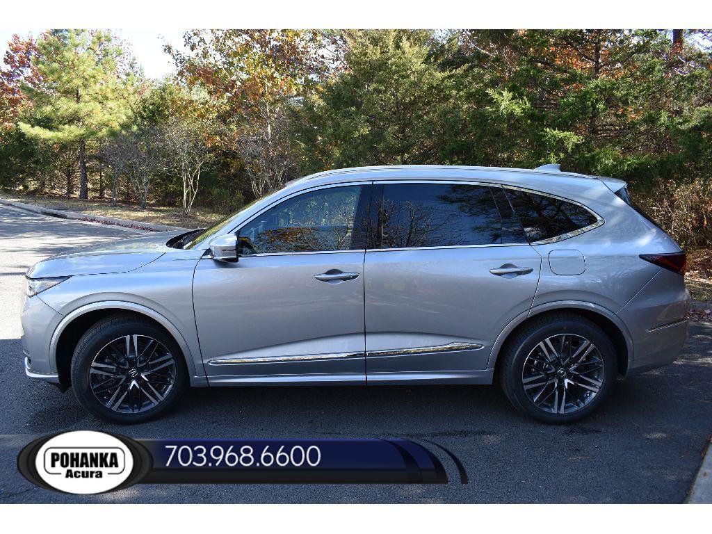 New 2026 Acura MDX w/ Advance Package image 6