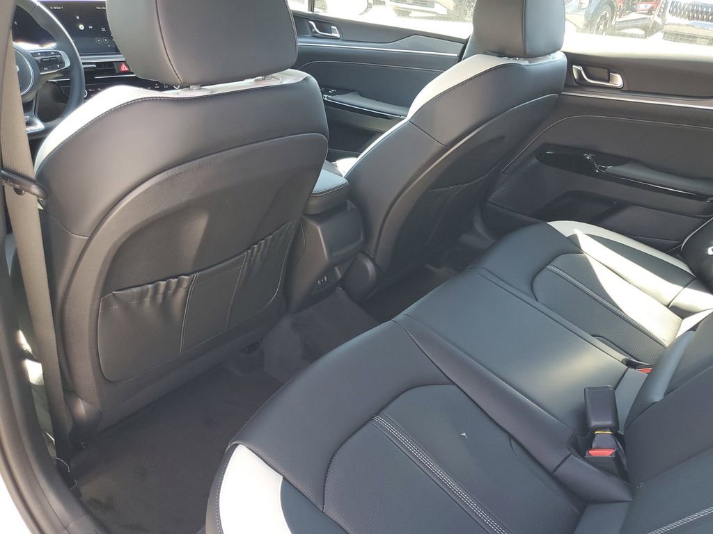 New 2026 Kia K5 GT-Line FWD image 22
